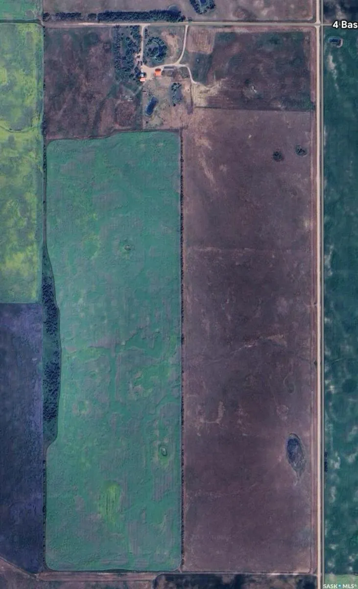 Rural Address