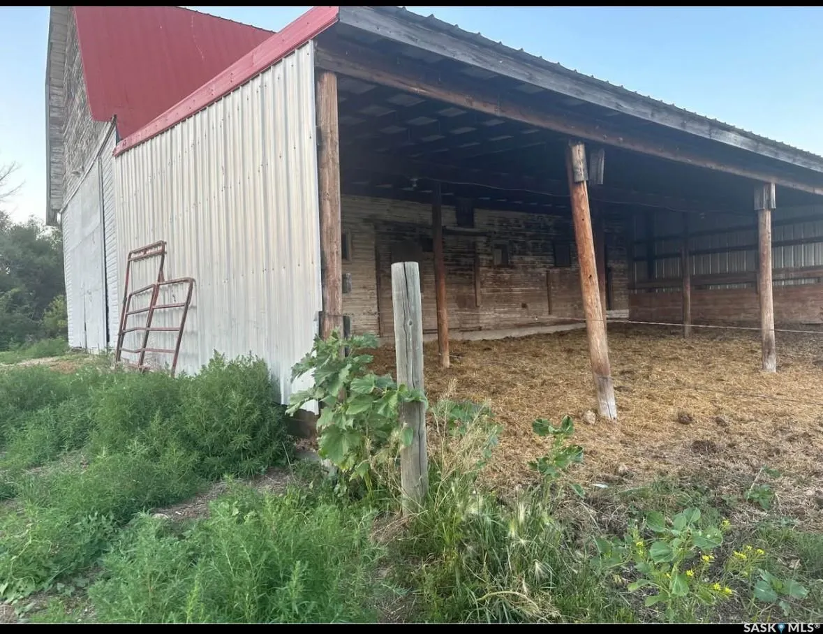 Rural Address