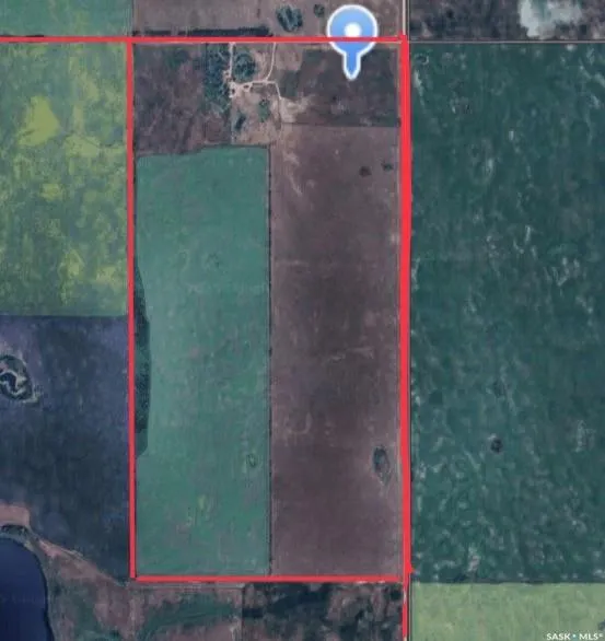 Rural Address