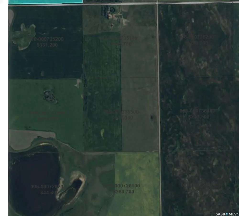 Rural Address
