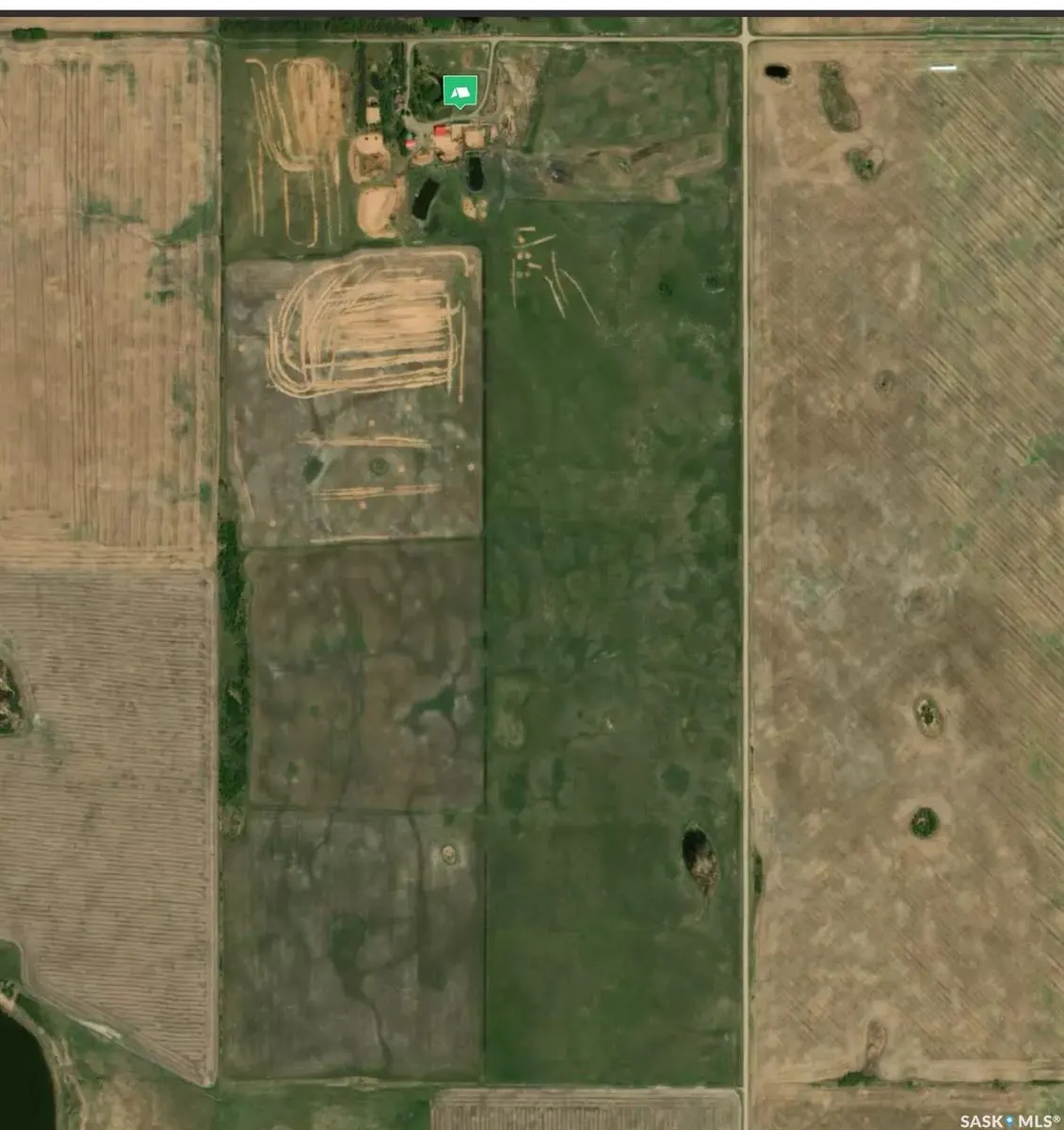 Rural Address