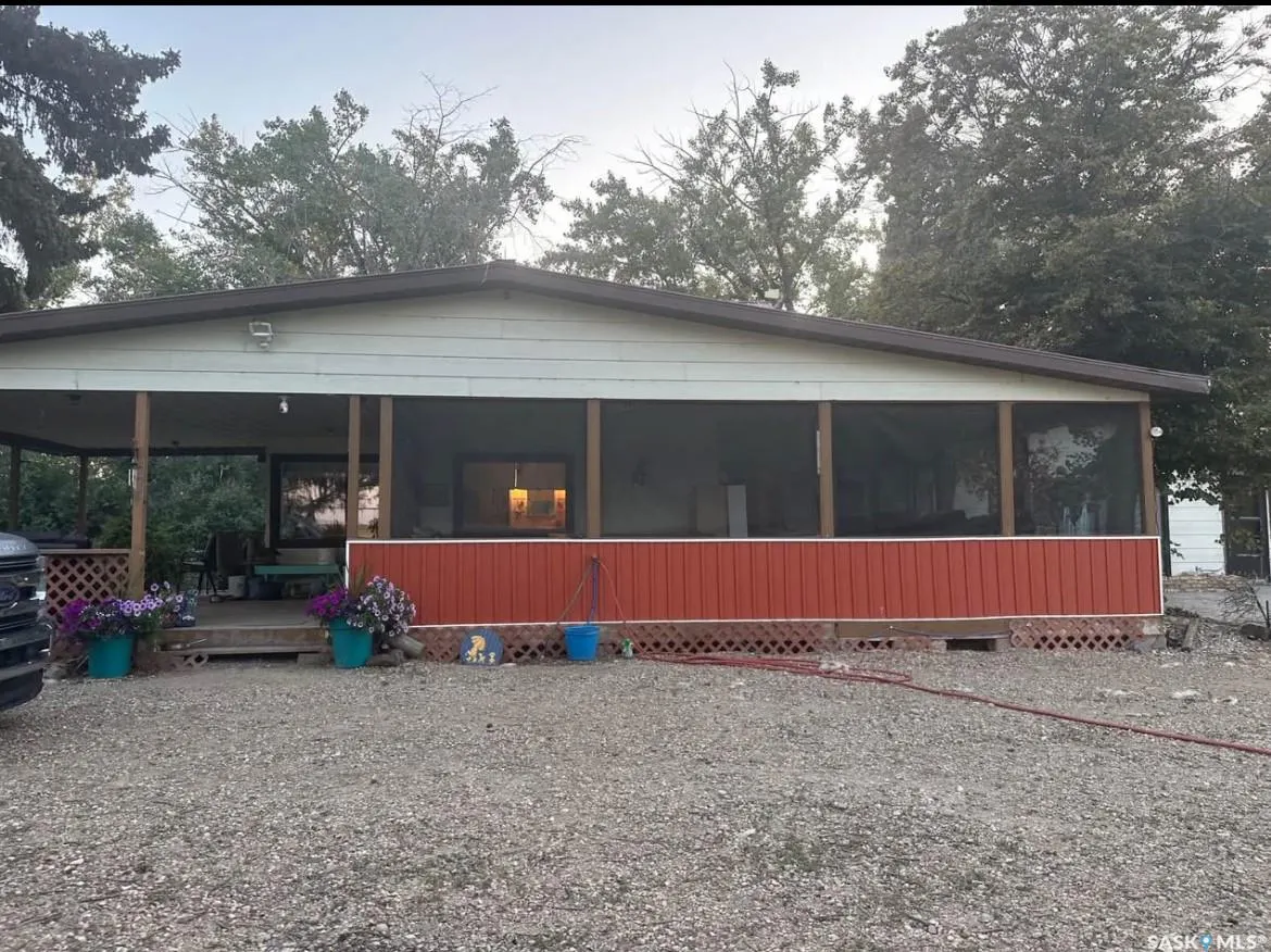 Rural Address