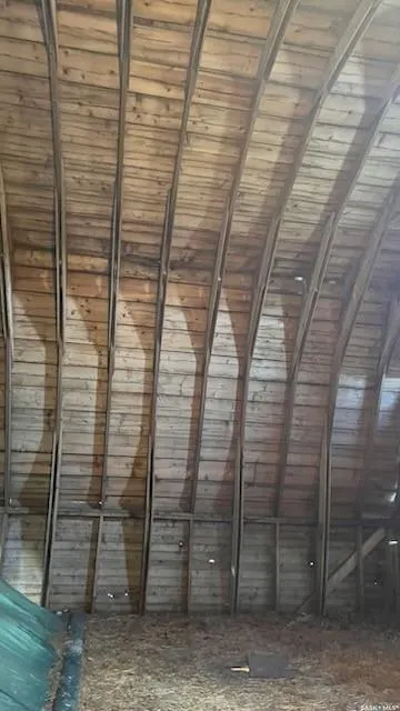 Rural Address
