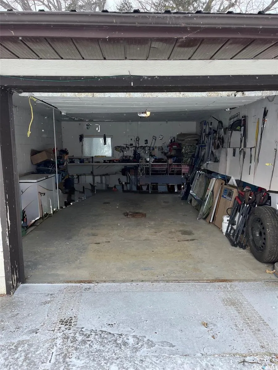 Rural Address