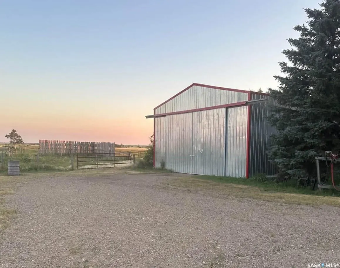 Rural Address