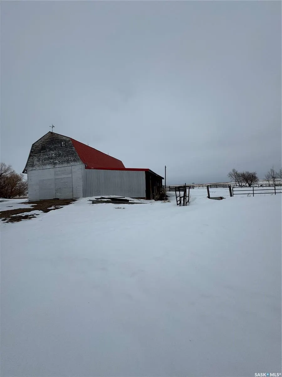 Rural Address