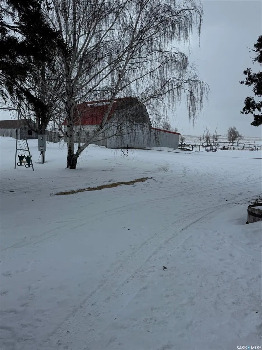 Rural Address