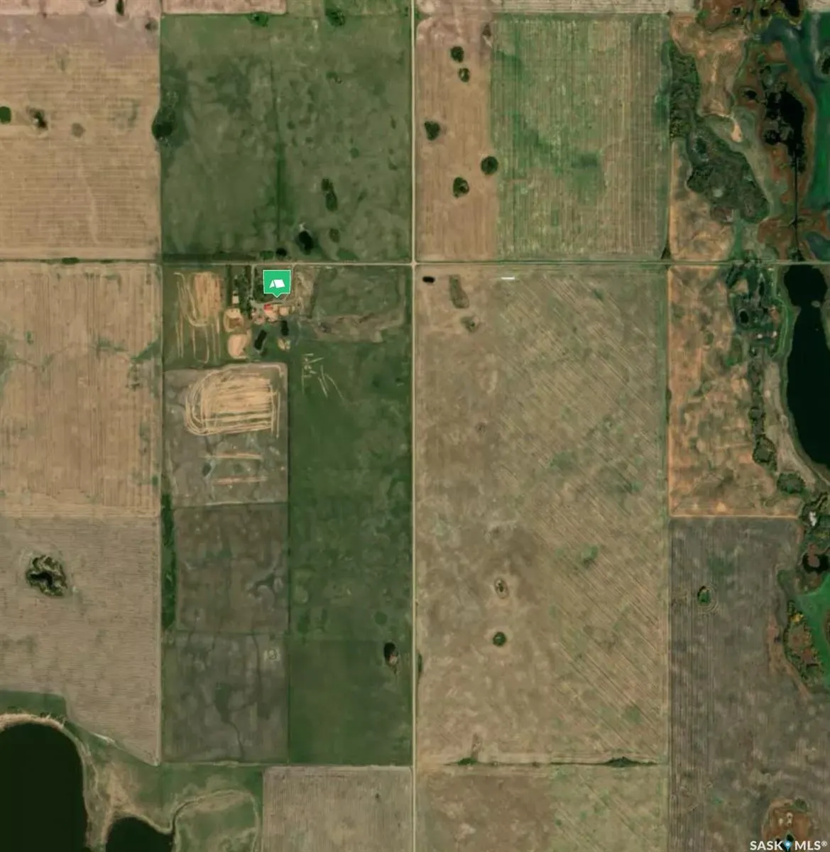 Rural Address
