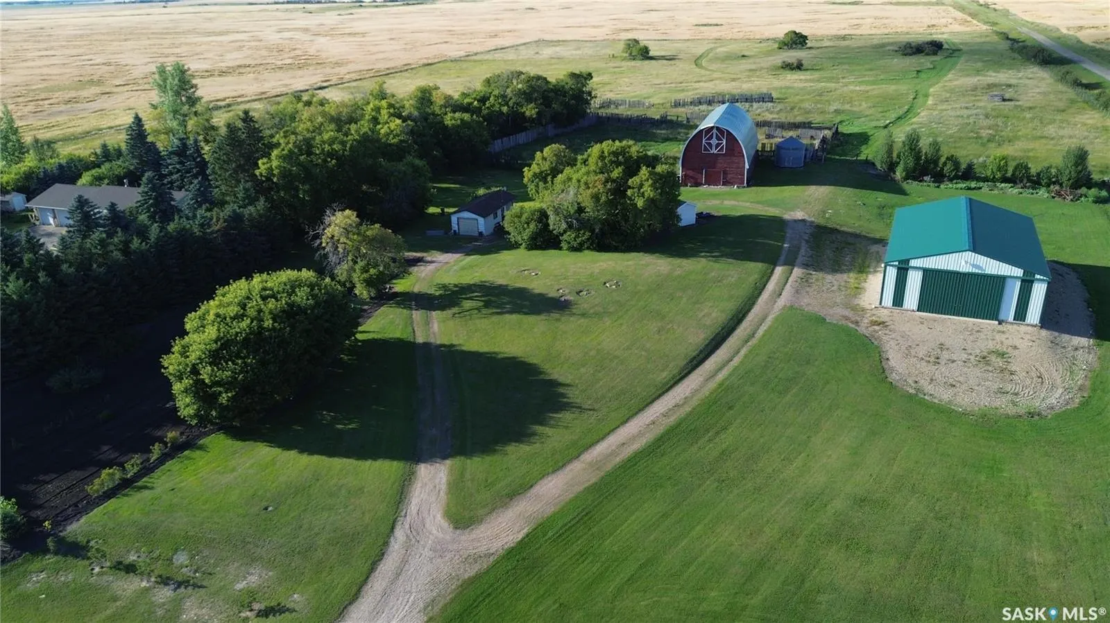 JCC Rural Address