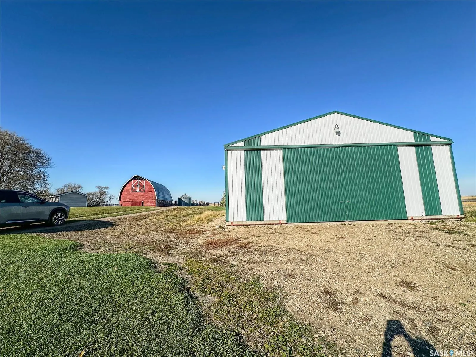 JCC Rural Address