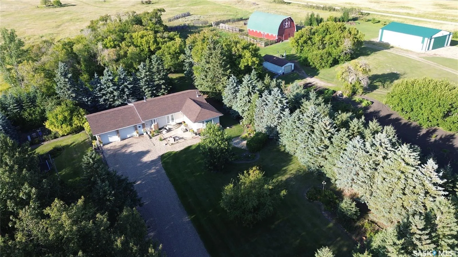 JCC Rural Address