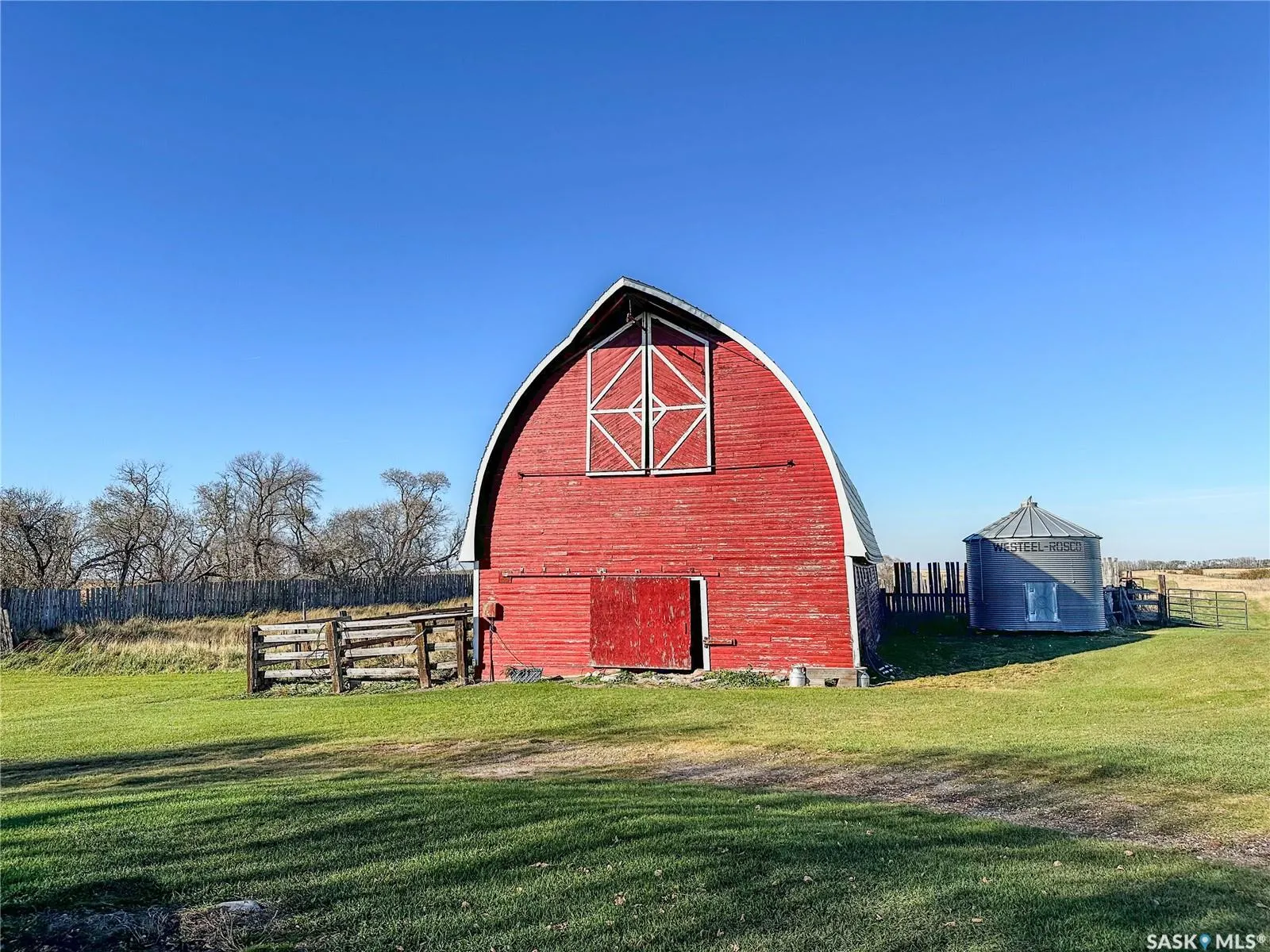JCC Rural Address