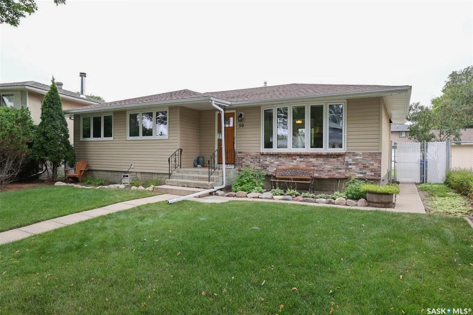 50 Selby CRESCENT