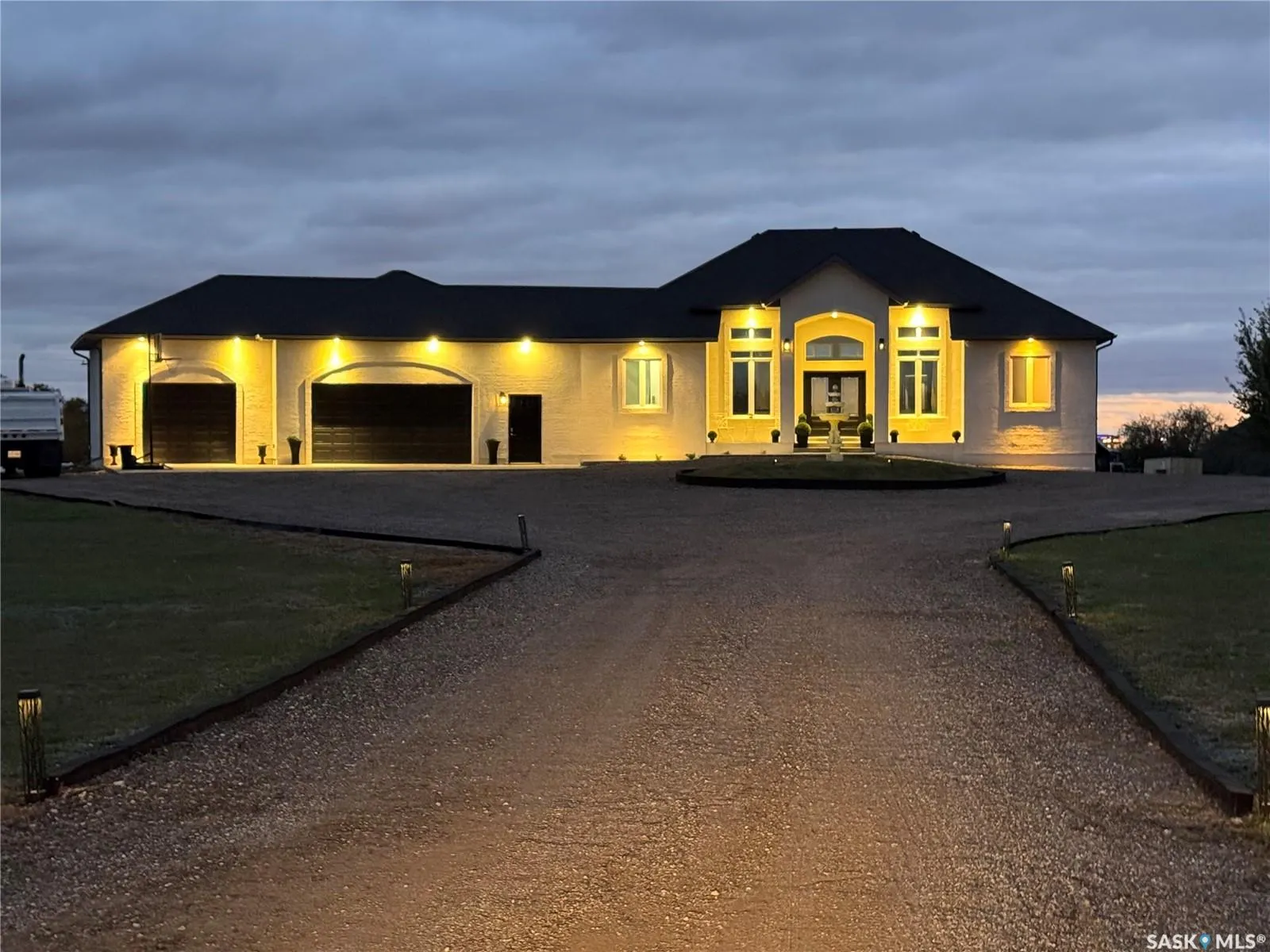 85 Hanley WAY