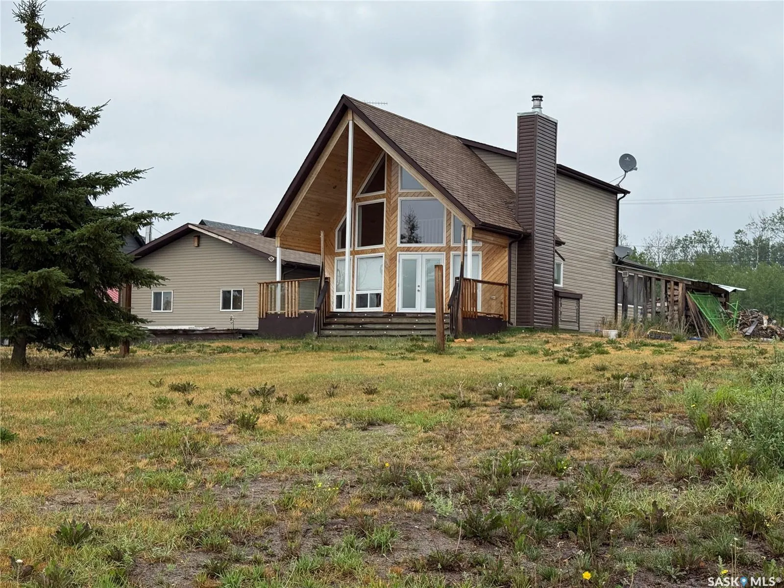 231 Kiezie Channel DRIVE