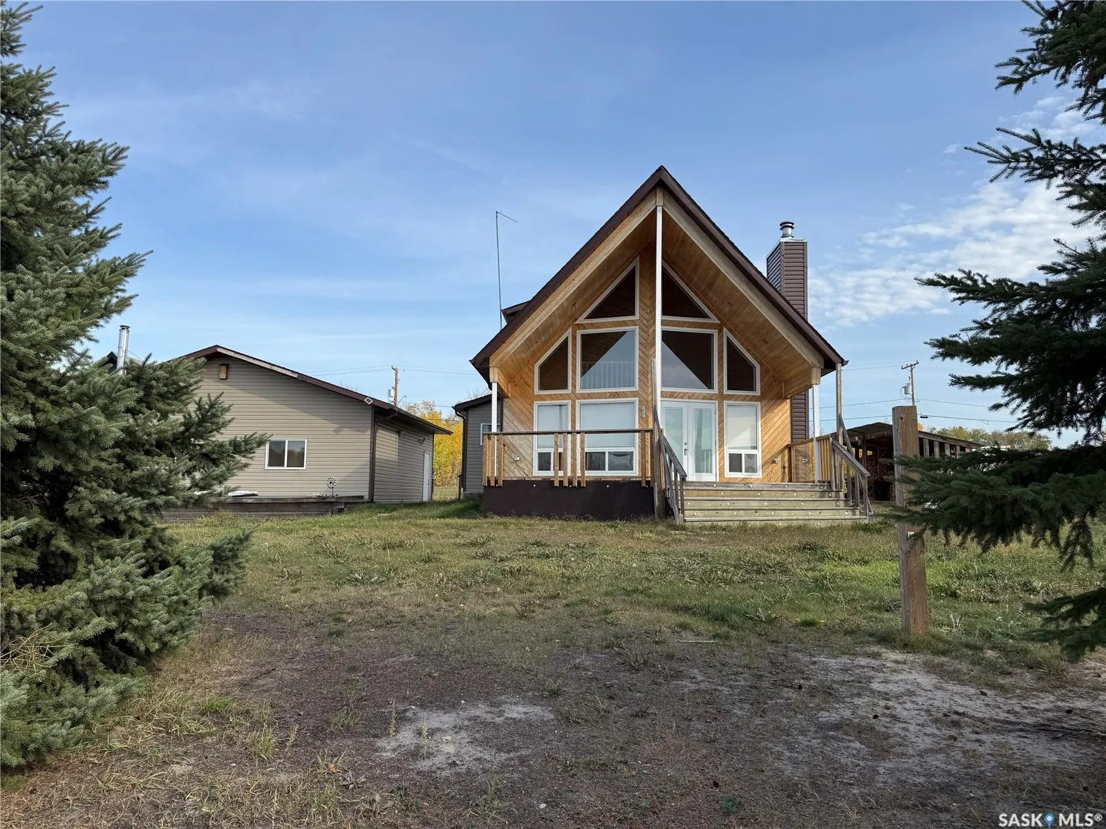 231 Kiezie Channel DRIVE