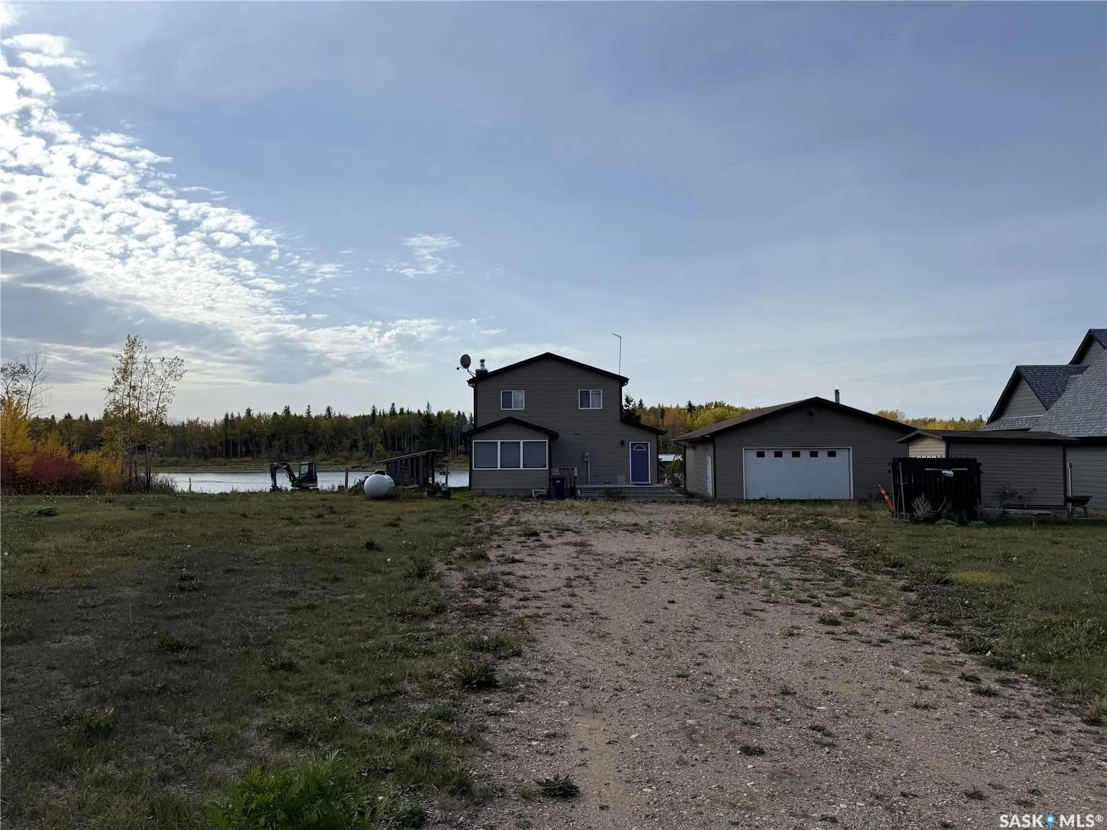 231 Kiezie Channel DRIVE