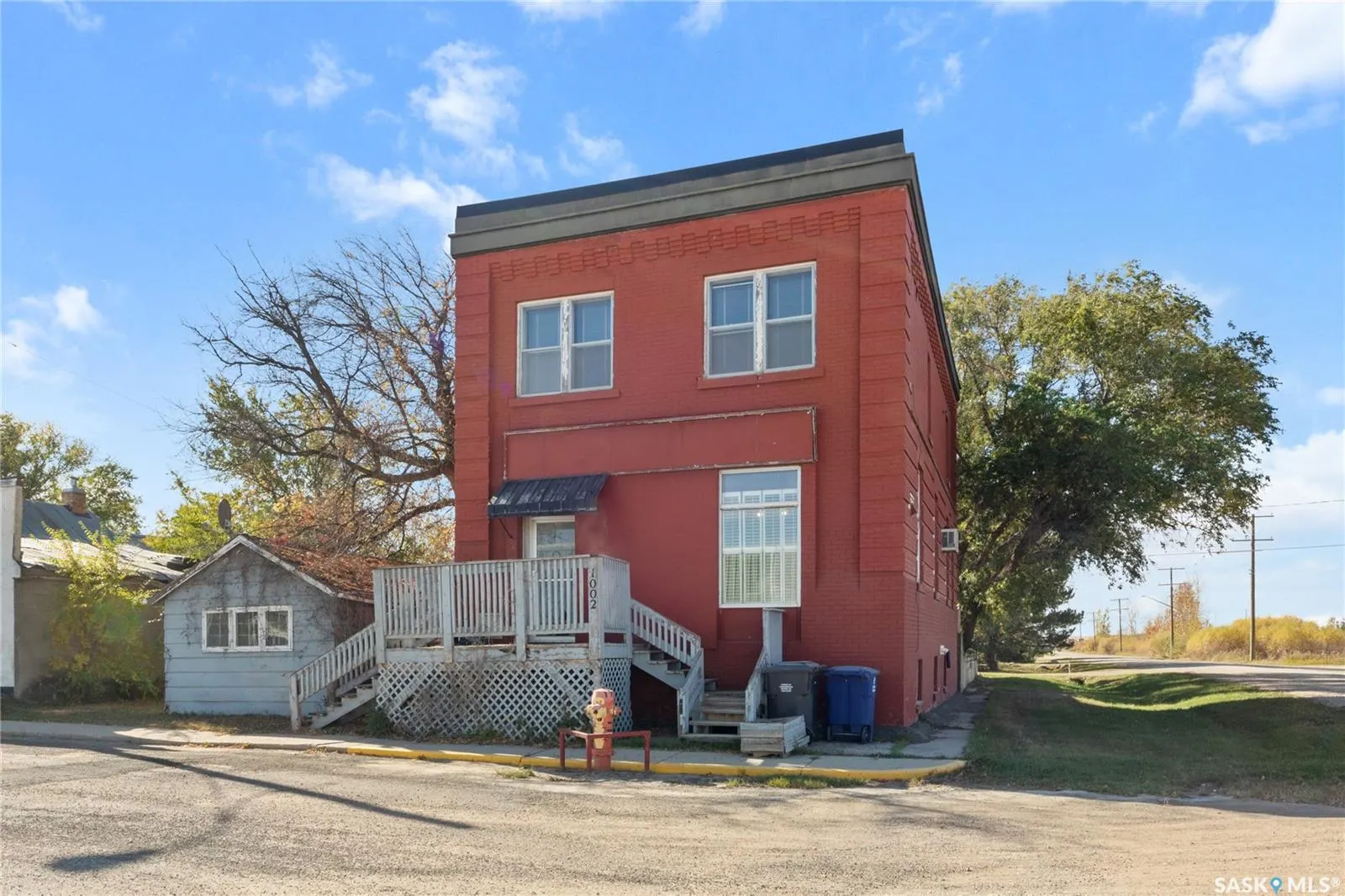 1002 9th STREET