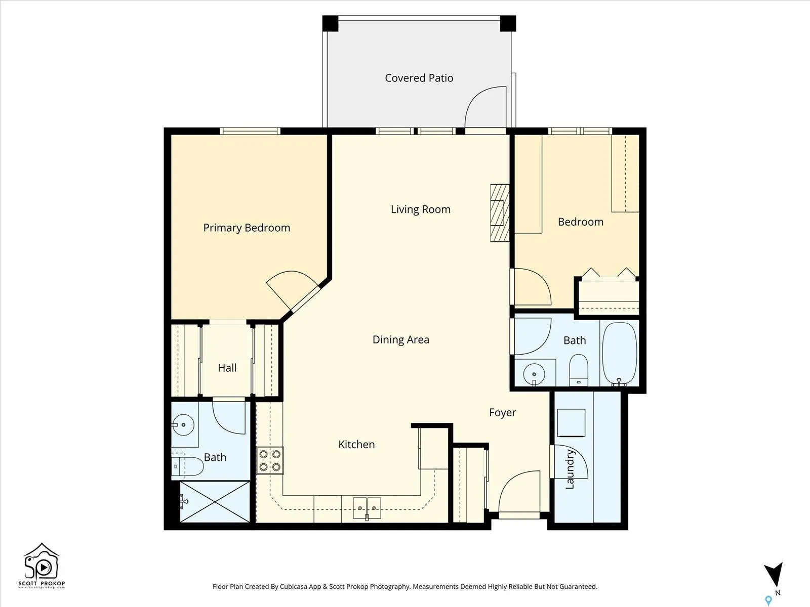 1010 Ruth STREET E, #105