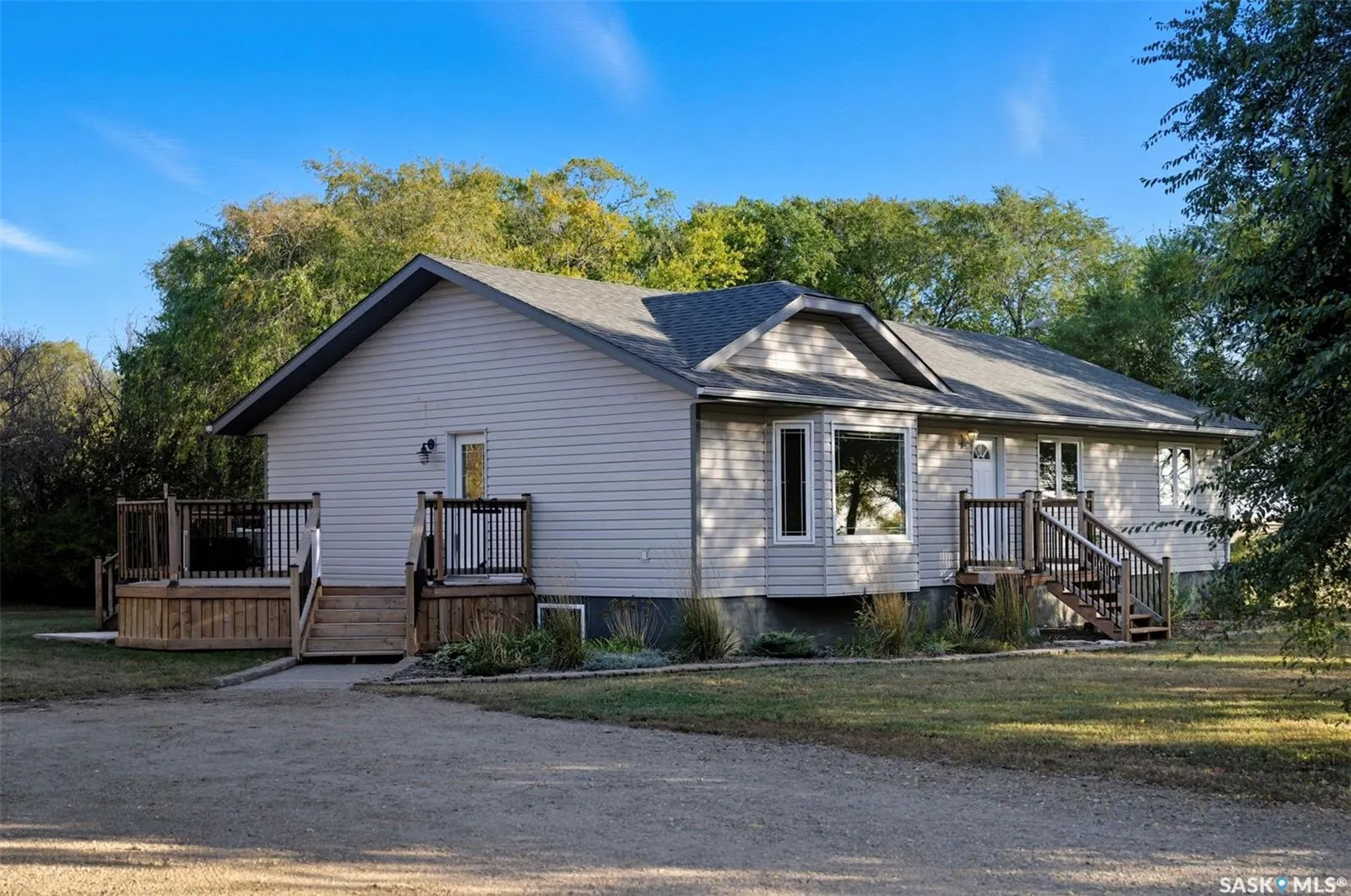 Rural Address
