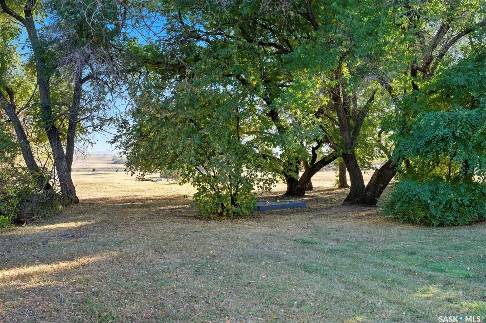 Rural Address