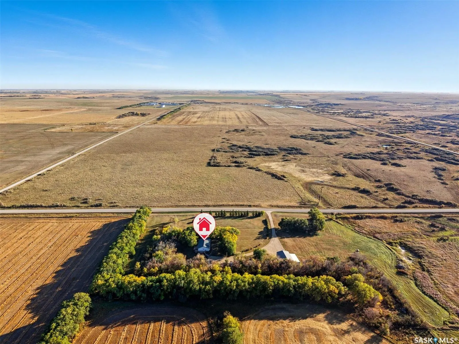 Rural Address
