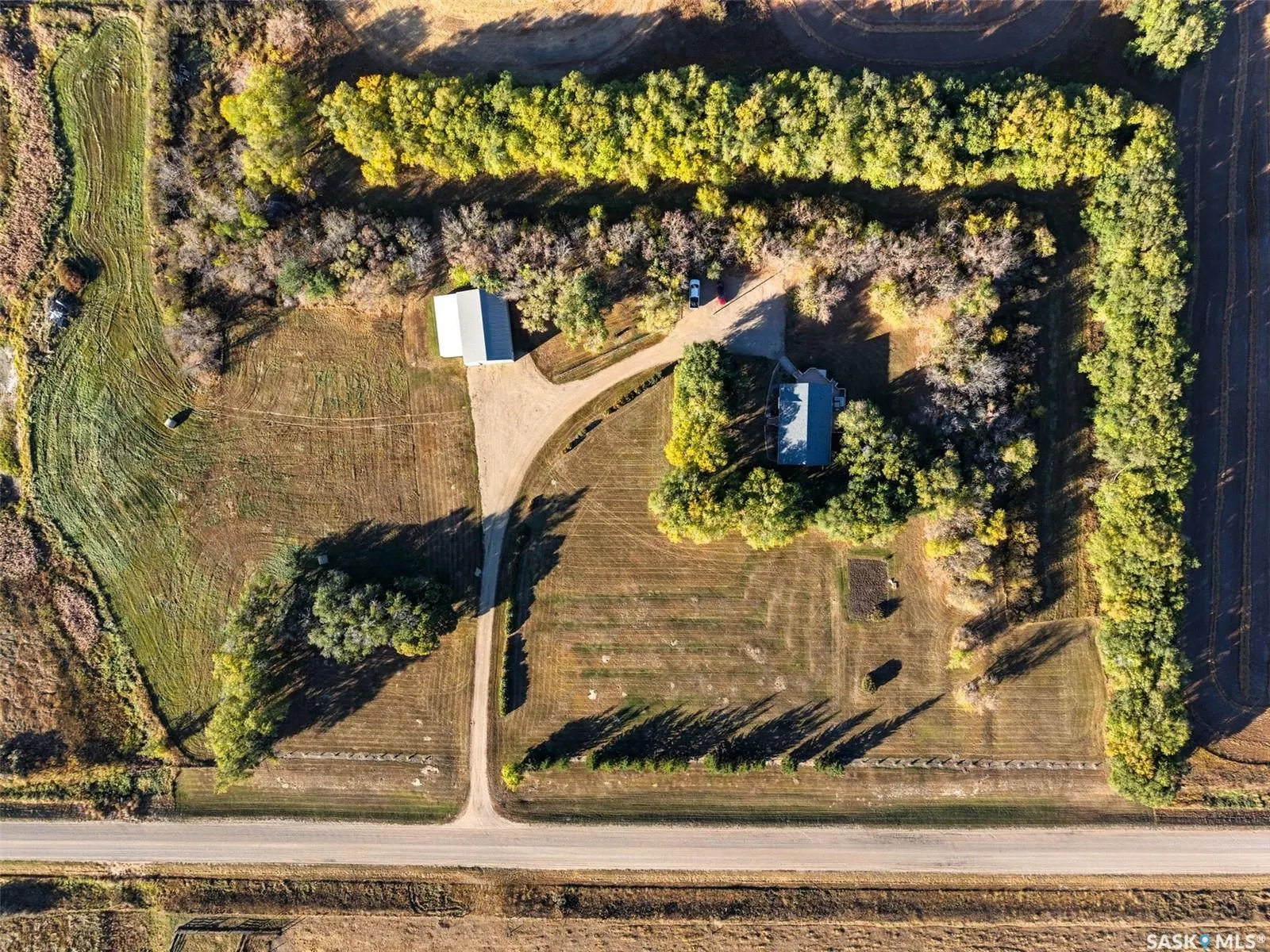 Rural Address