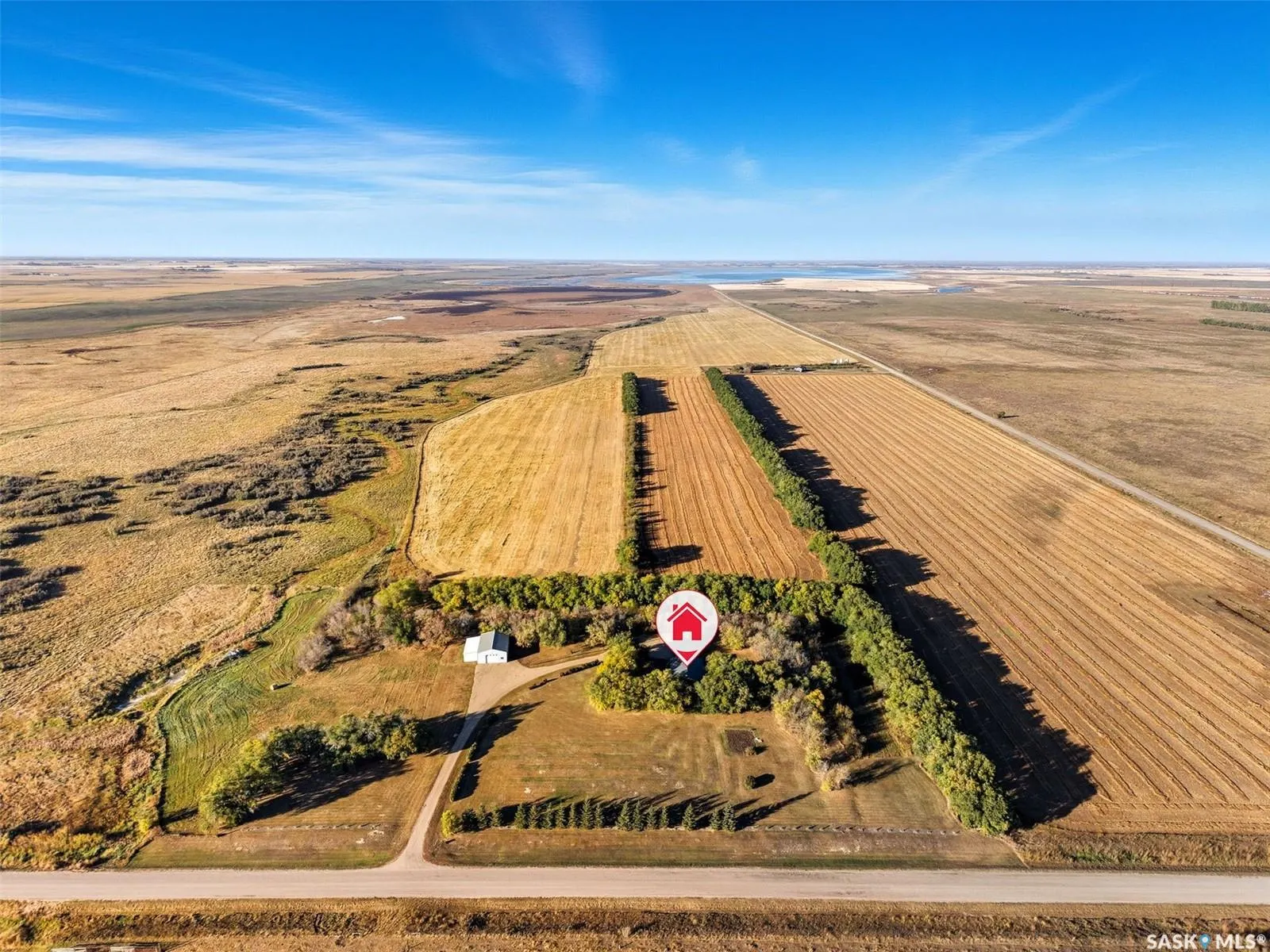 Rural Address