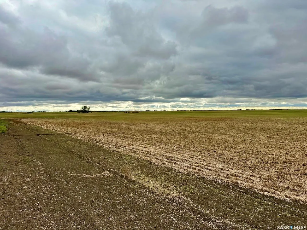 Rural Address