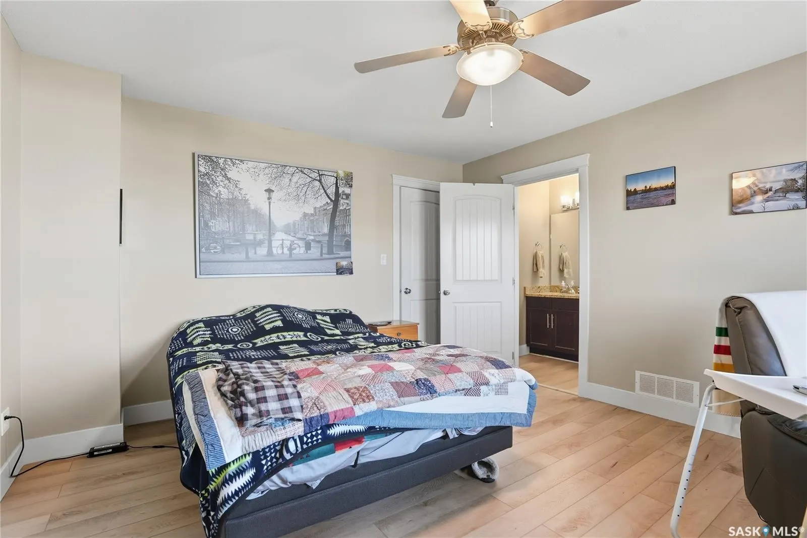 425 Langer PLACE, #12