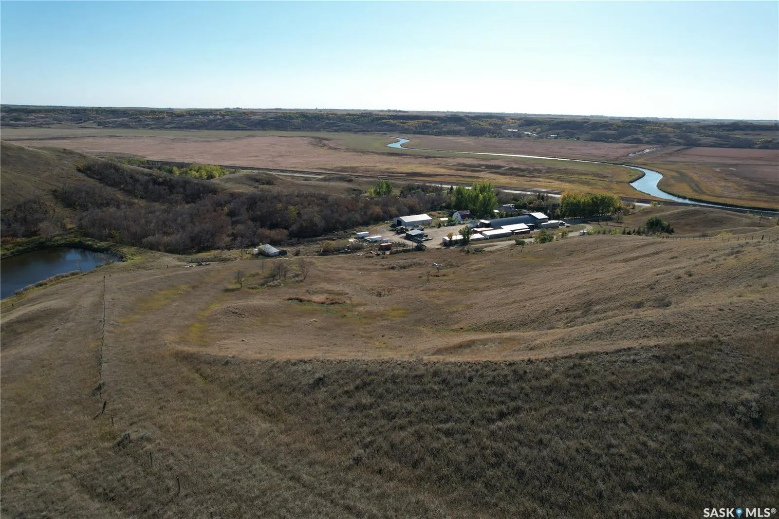 Rural Address