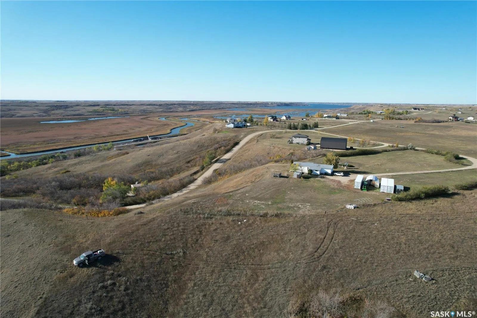 Rural Address
