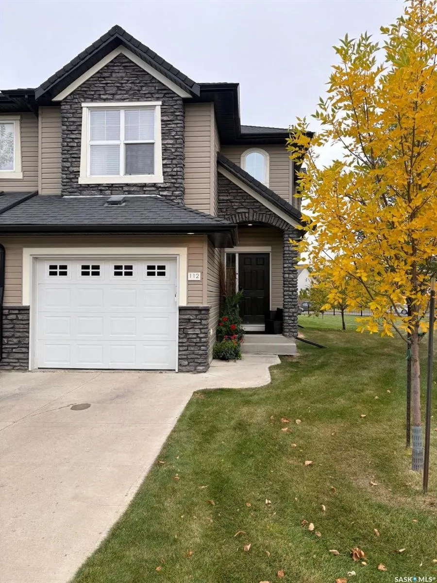 410 Ledingham WAY, #112