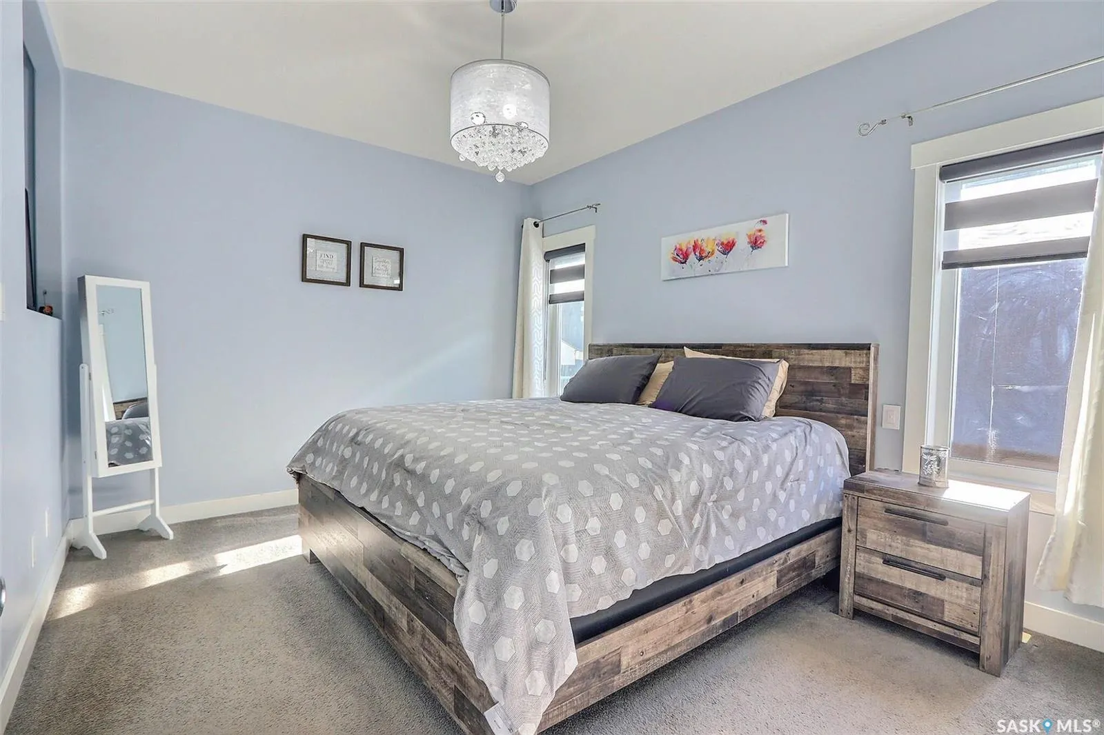 1 Borrowman PLACE