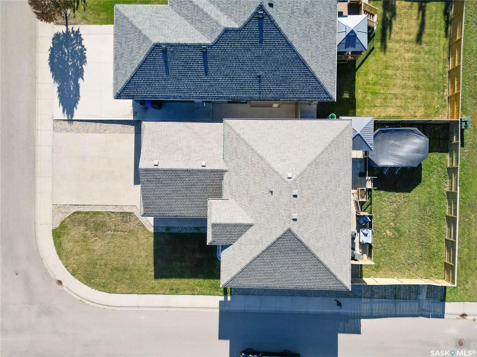 1 Borrowman PLACE