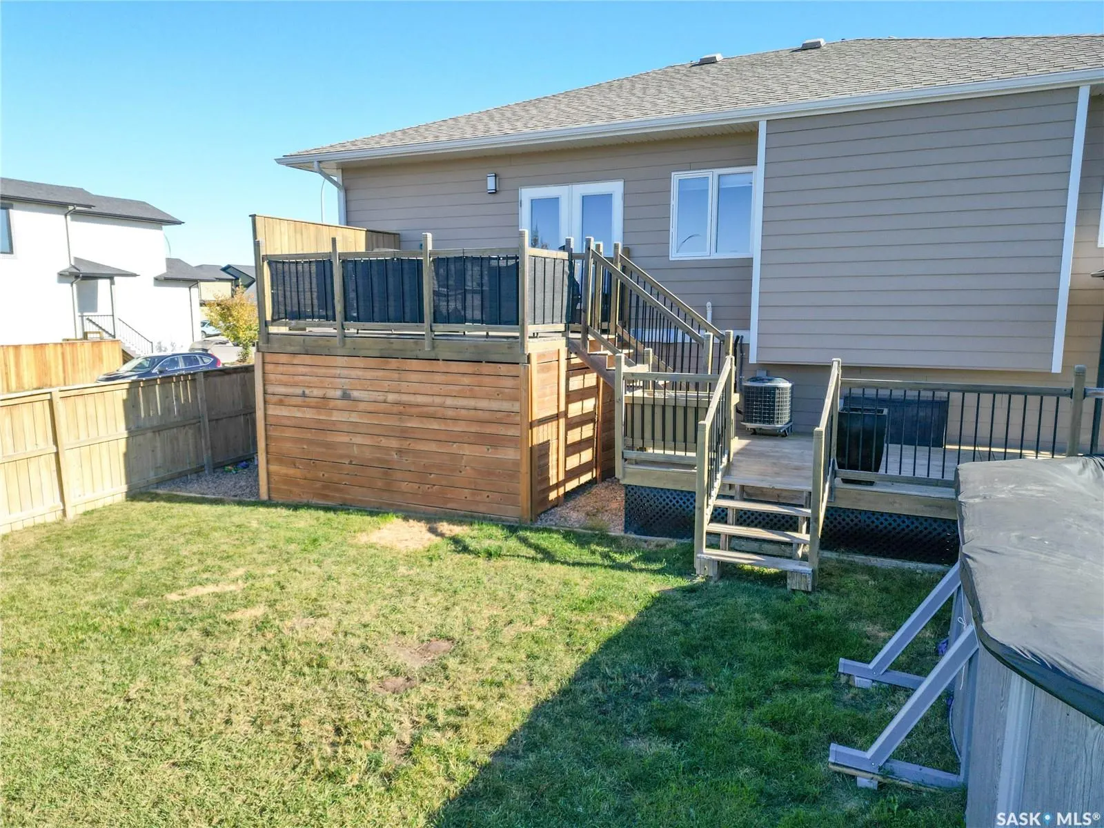 1 Borrowman PLACE