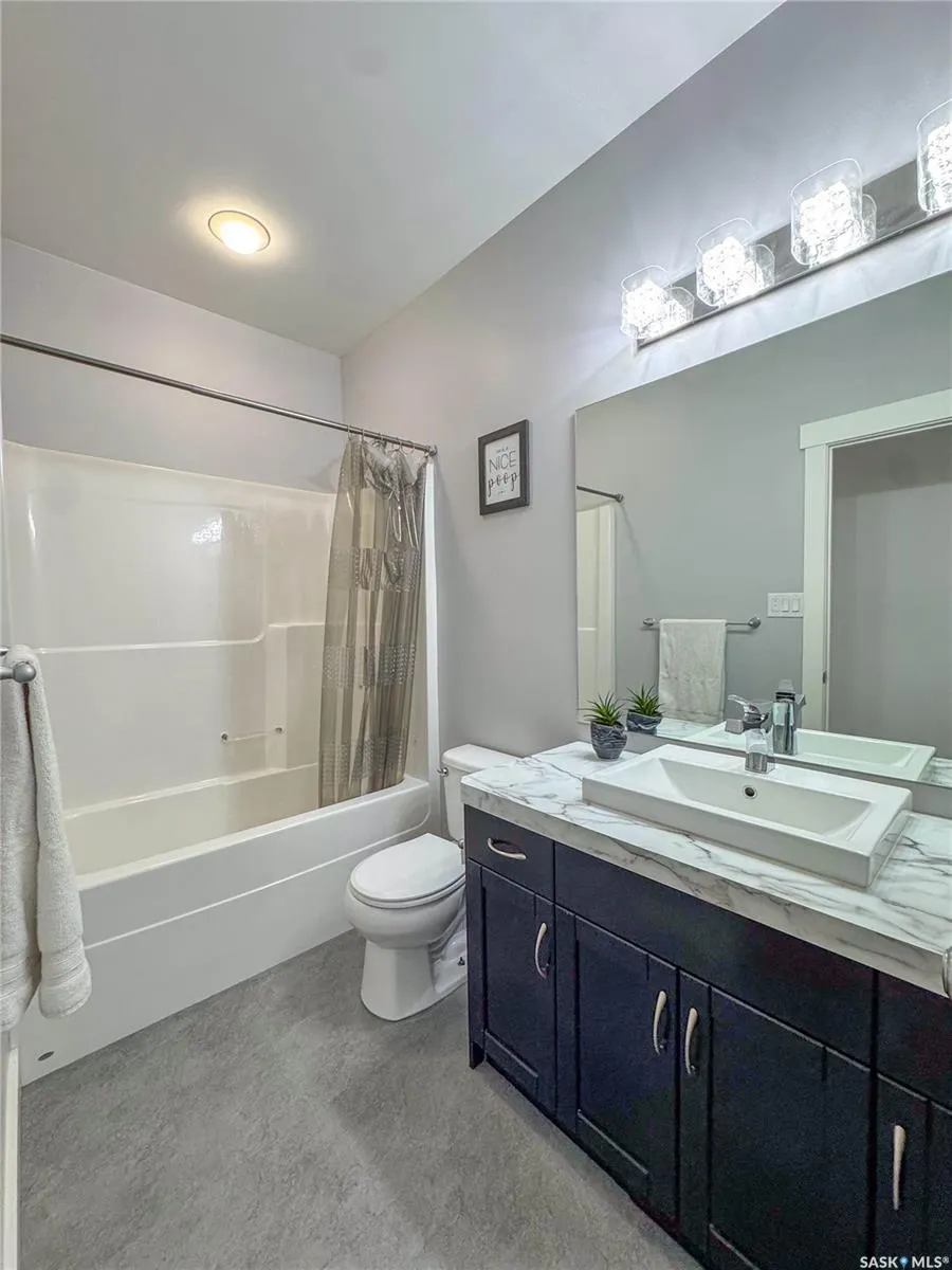 1 Borrowman PLACE