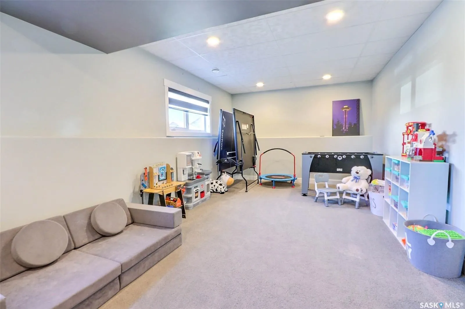 1 Borrowman PLACE