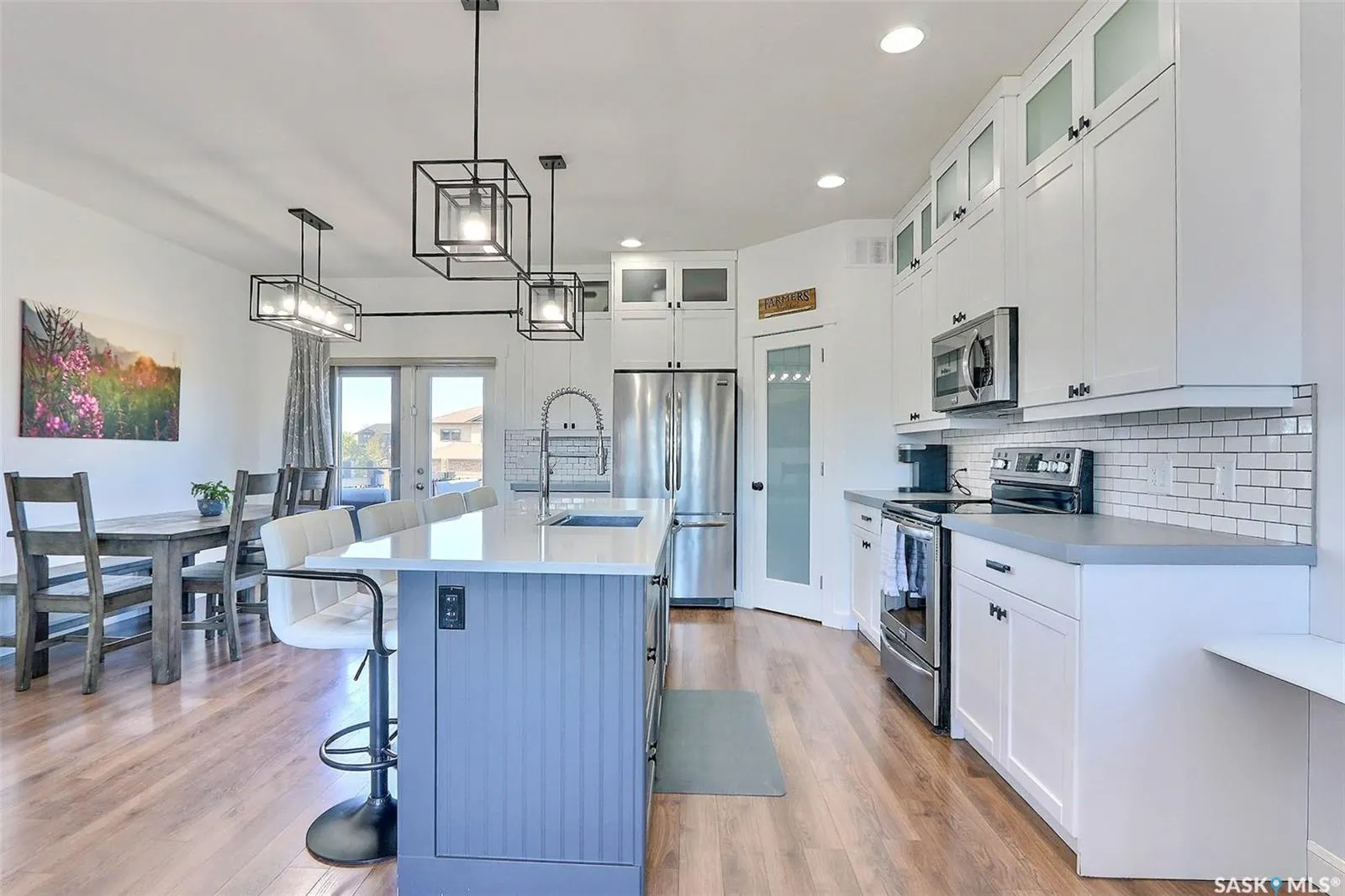 1 Borrowman PLACE