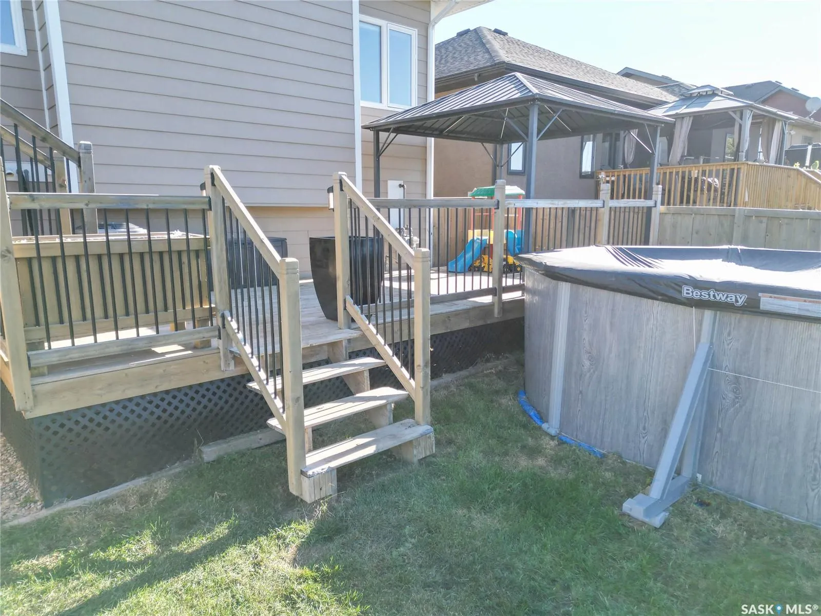 1 Borrowman PLACE