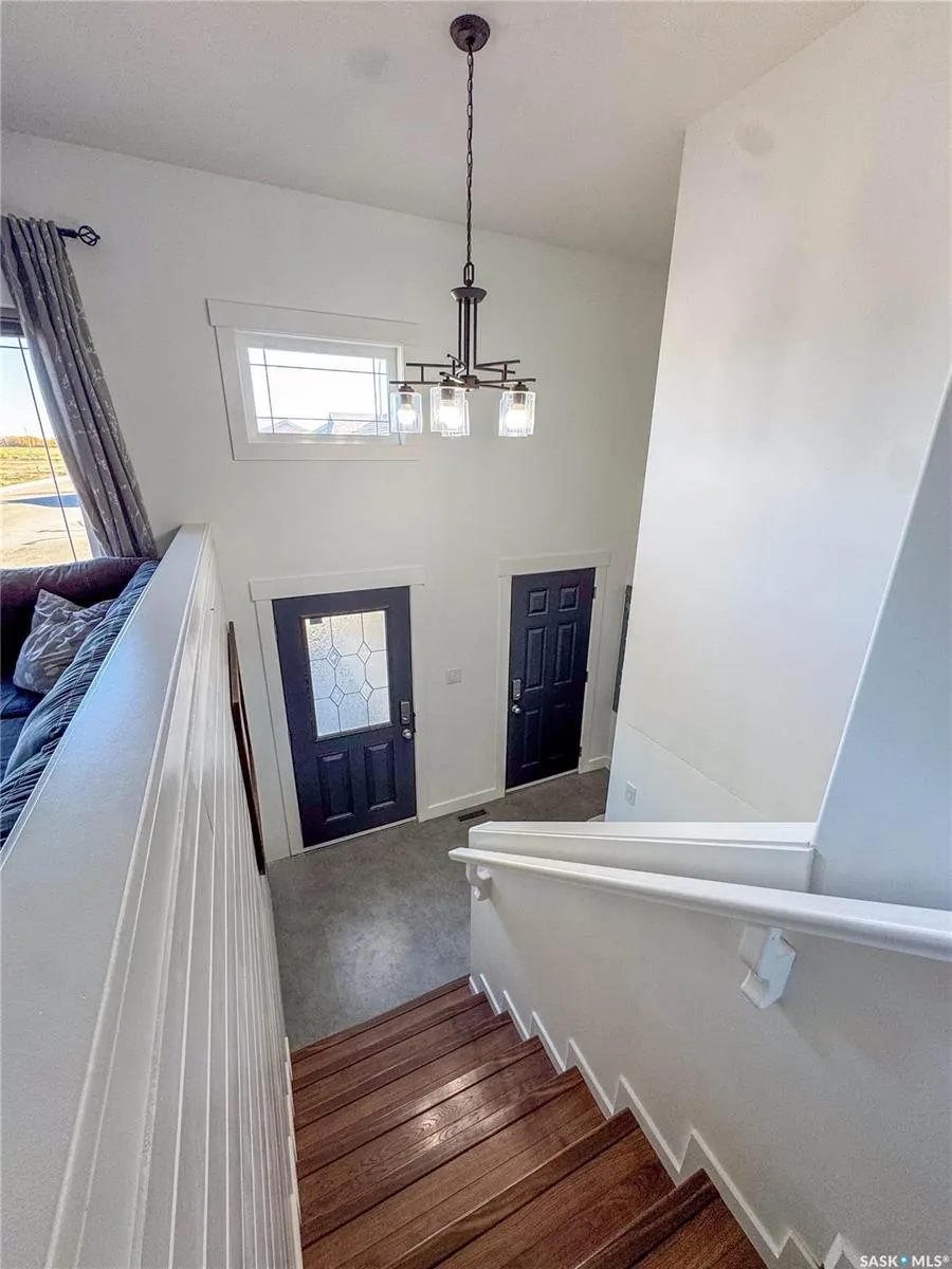 1 Borrowman PLACE