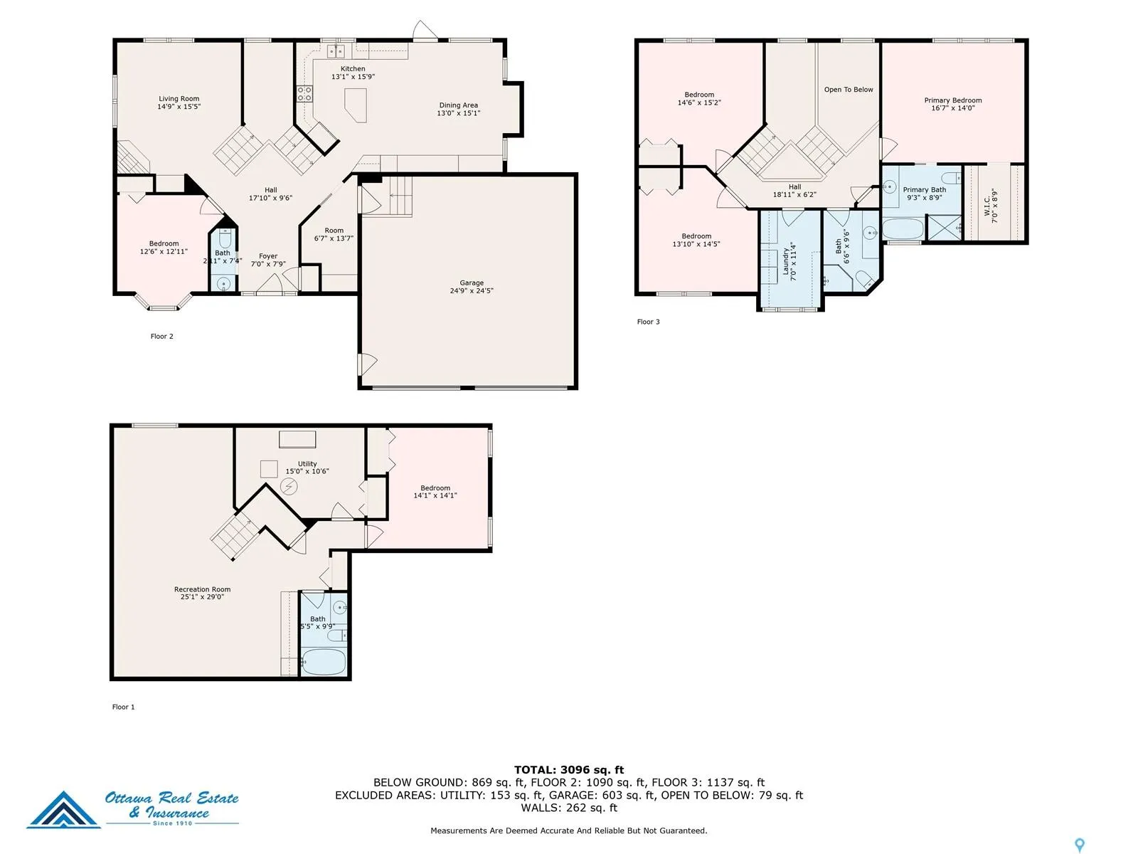 27 Indigo CRESCENT