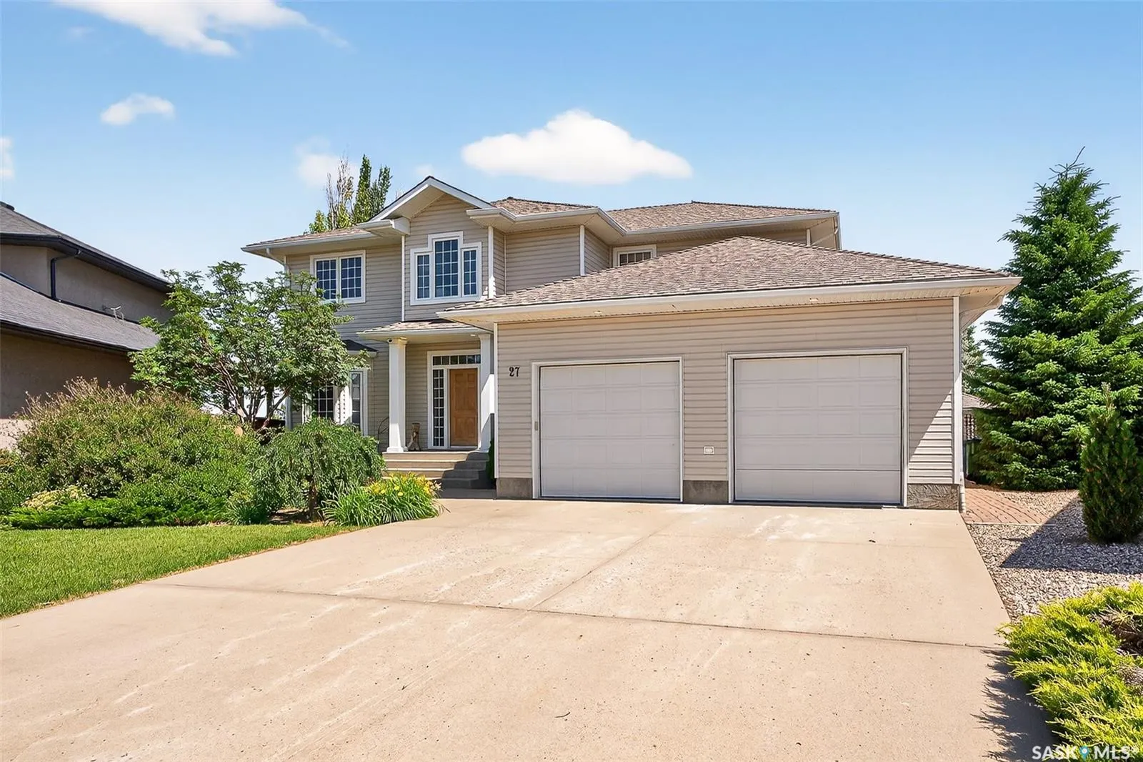 27 Indigo CRESCENT
