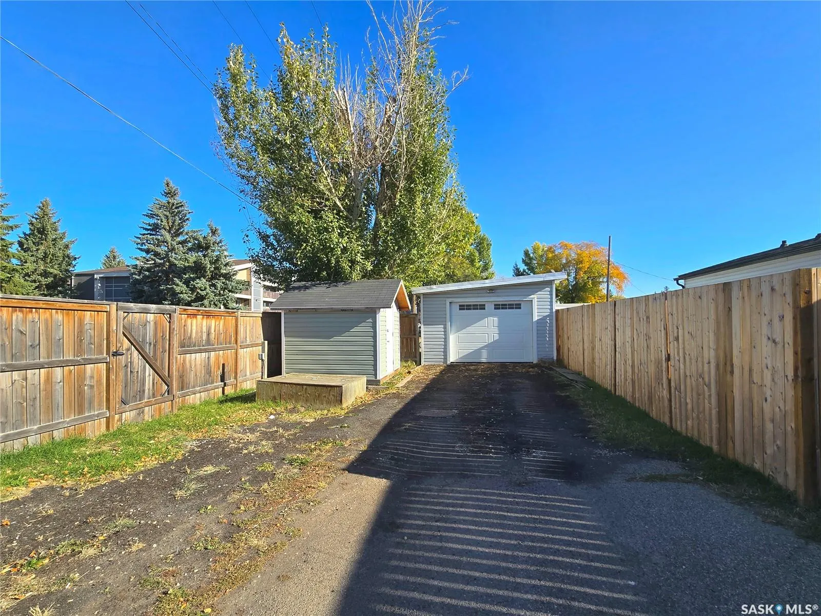 219 Grant STREET, #2