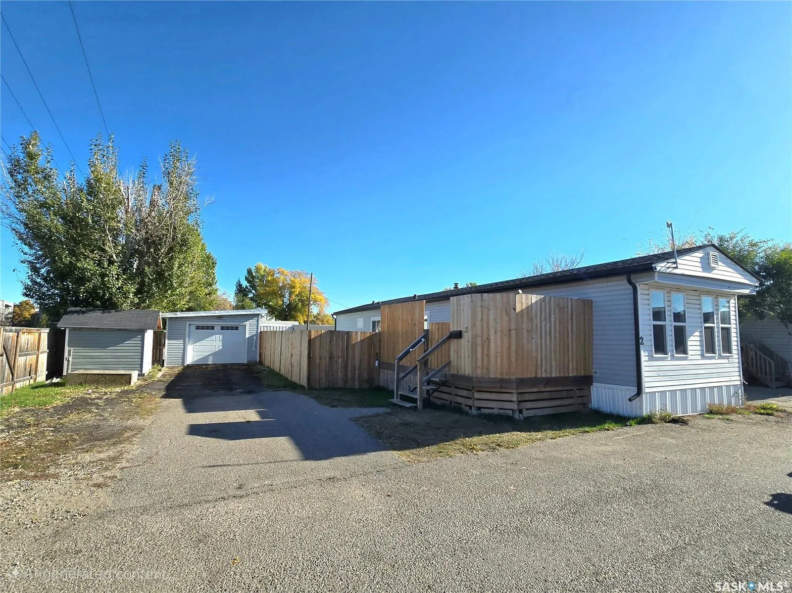 219 Grant STREET, #2