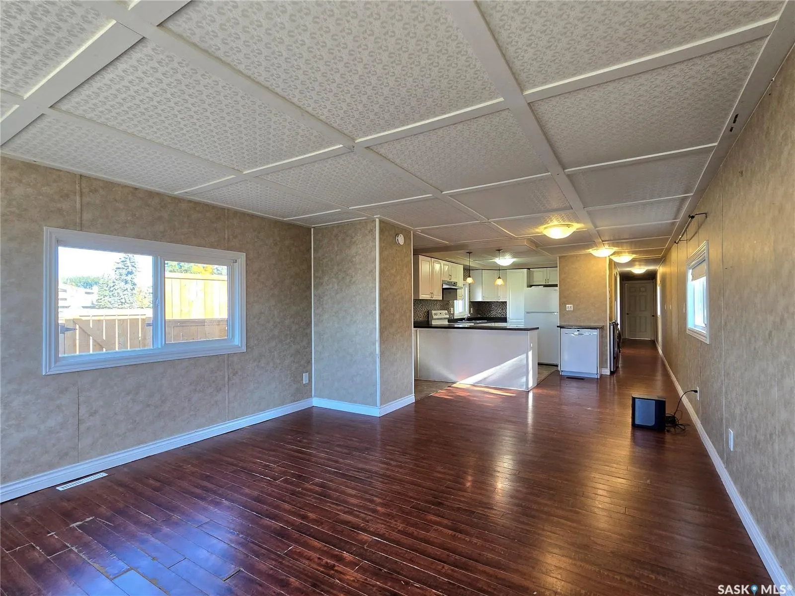 219 Grant STREET, #2