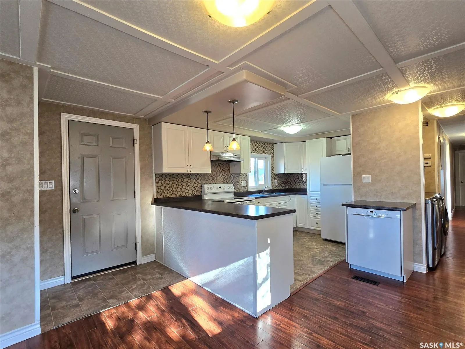 219 Grant STREET, #2