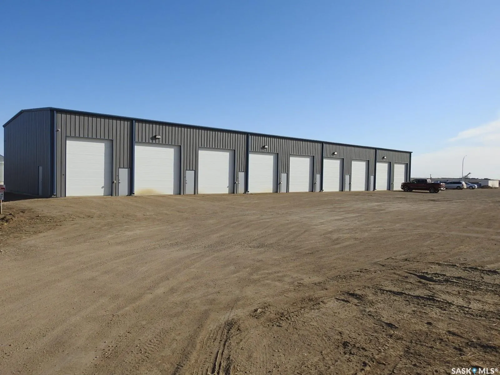 830 Snyder ROAD, #15&16