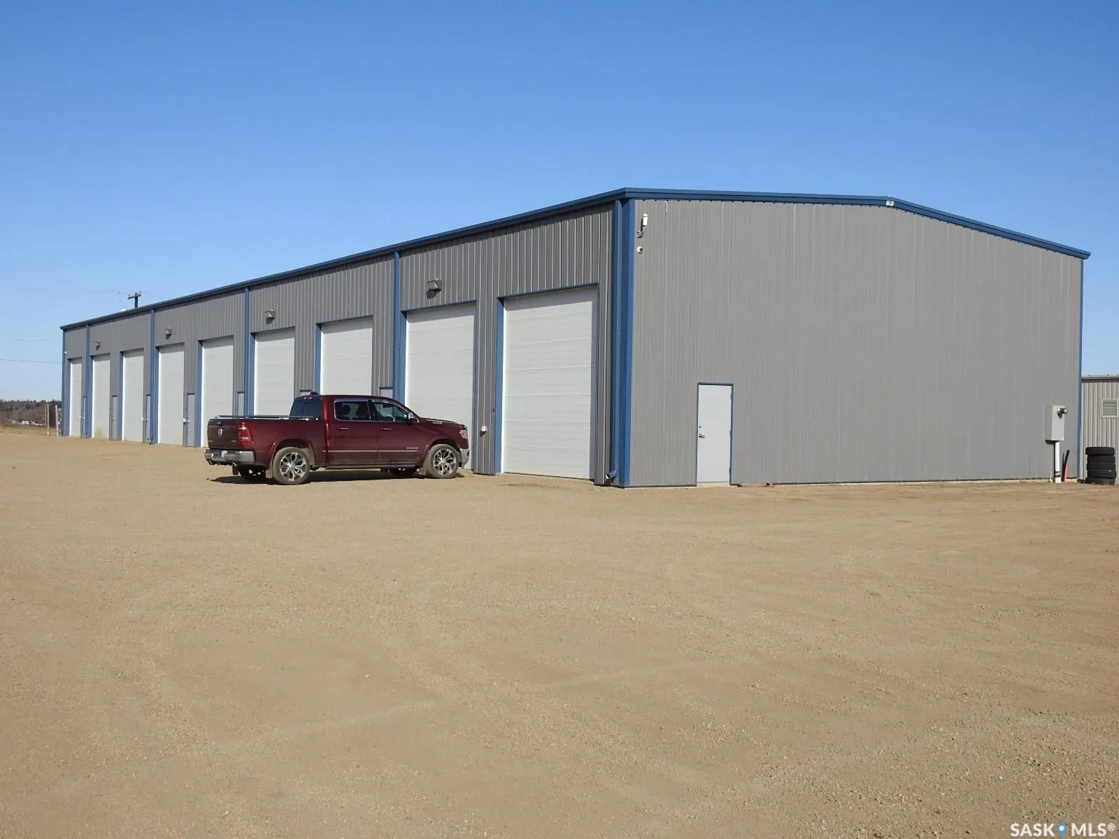 830 Snyder ROAD, #15&16