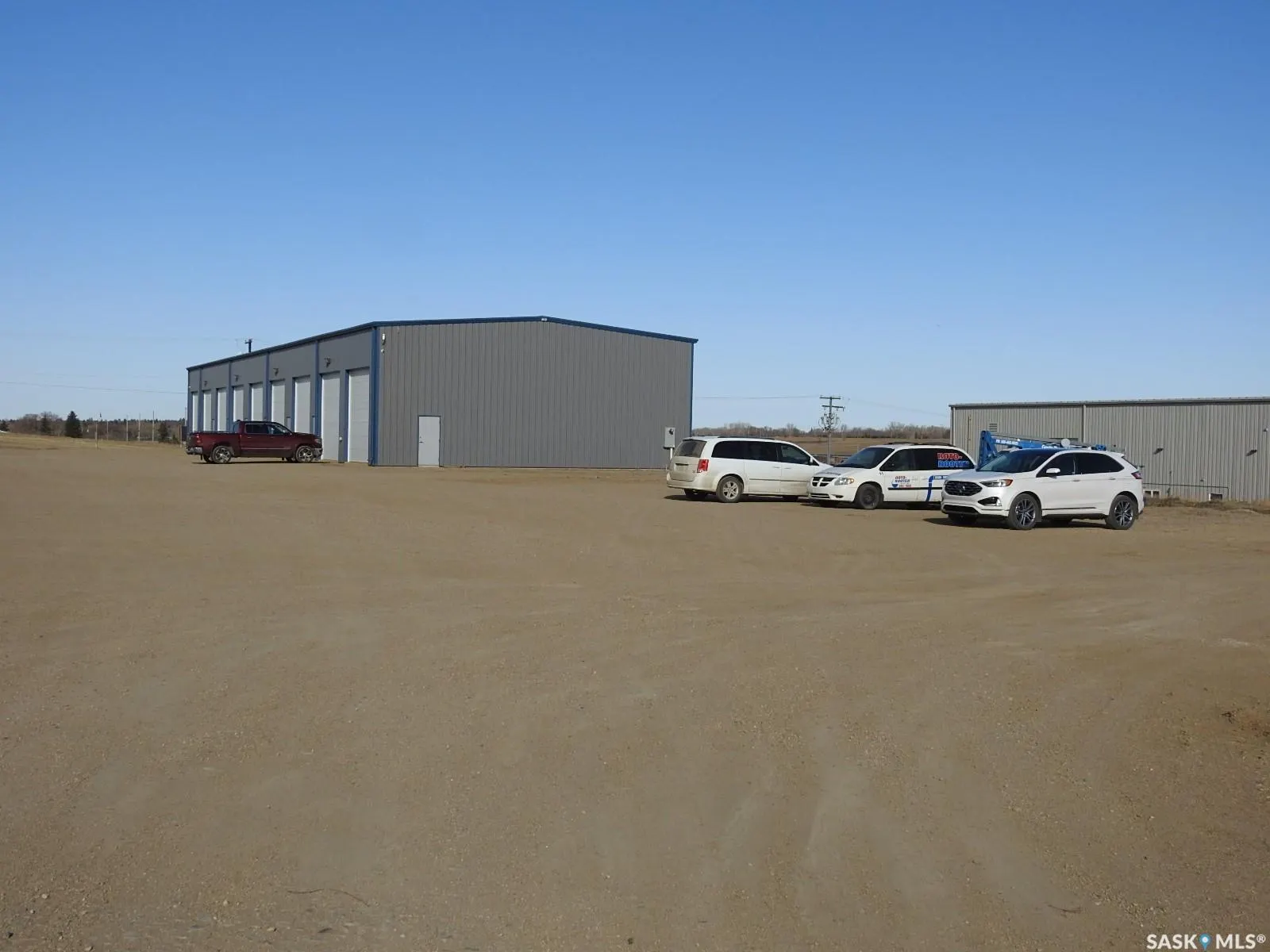 830 Snyder ROAD, #15&16